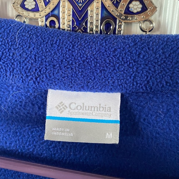 Columbia jacket 🧿🥶 - Picture 2 of 4